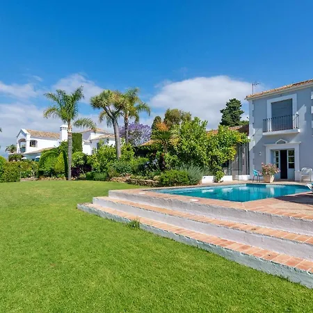 Cortijo Viejo By Villa