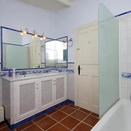 Cortijo Viejo By Villa *