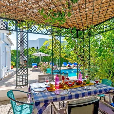 Villa Cortijo Viejo By *