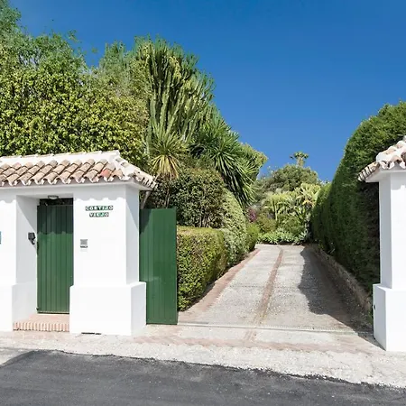 Cortijo Viejo By Βίλα Μαρμπέλλα