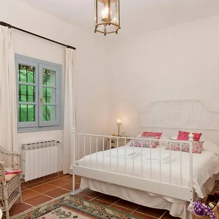 Villa Cortijo Viejo By