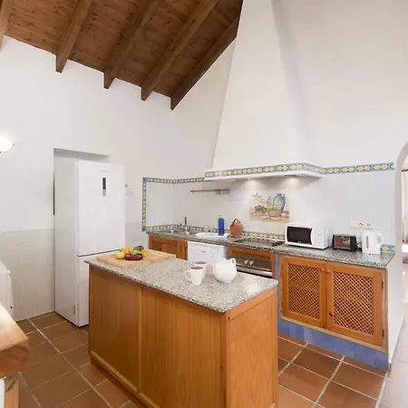 Βίλα Cortijo Viejo By