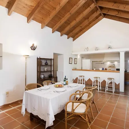 Βίλα Cortijo Viejo By *