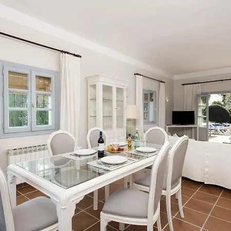 Cortijo Viejo By Villa Marbella