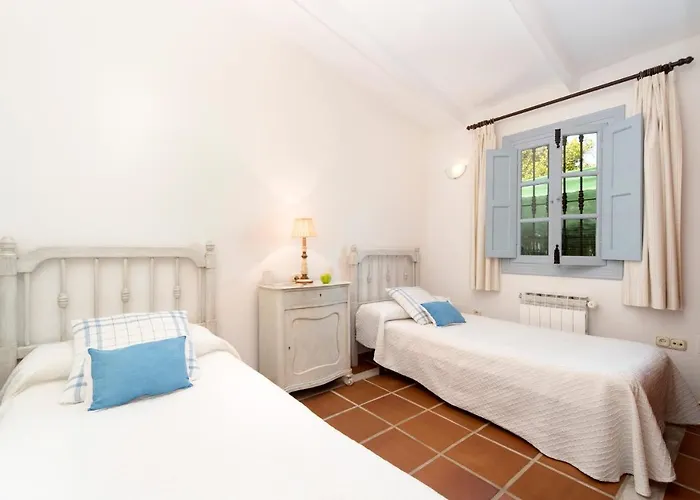 Cortijo Viejo By