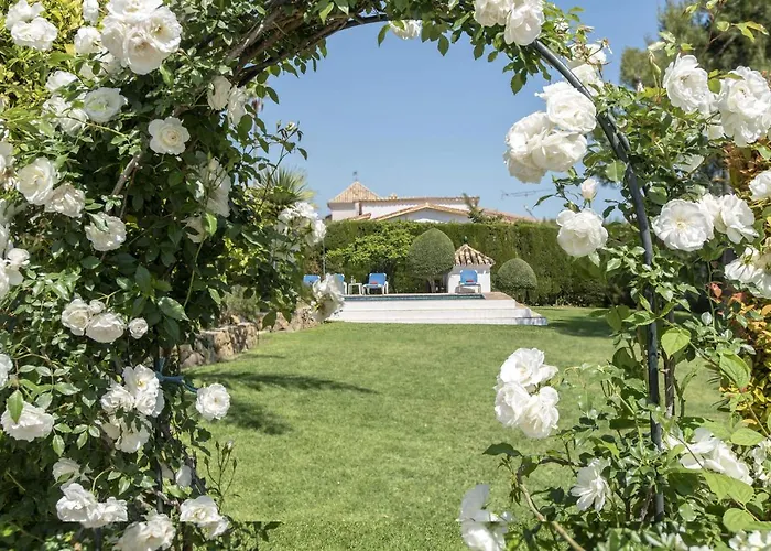 Cortijo Viejo By *