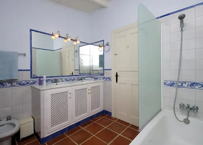 Cortijo Viejo By Villa *