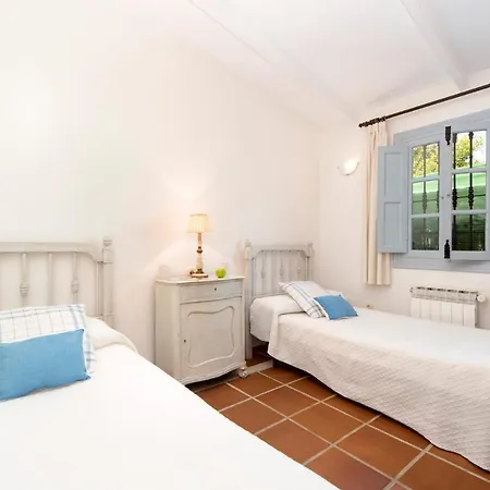 Cortijo Viejo By