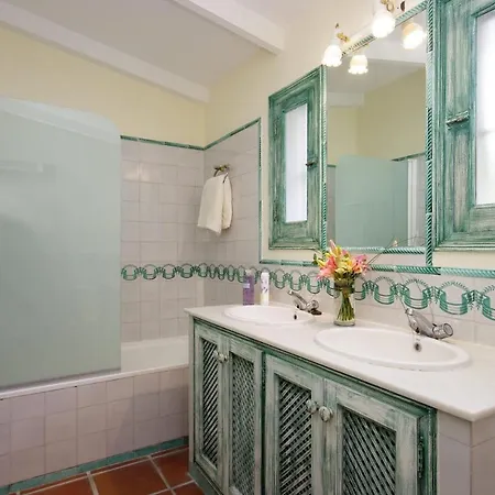 Cortijo Viejo By Marbella