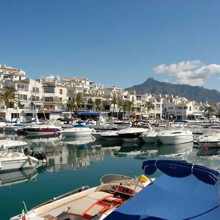 Cortijo Viejo By Vila Marbella